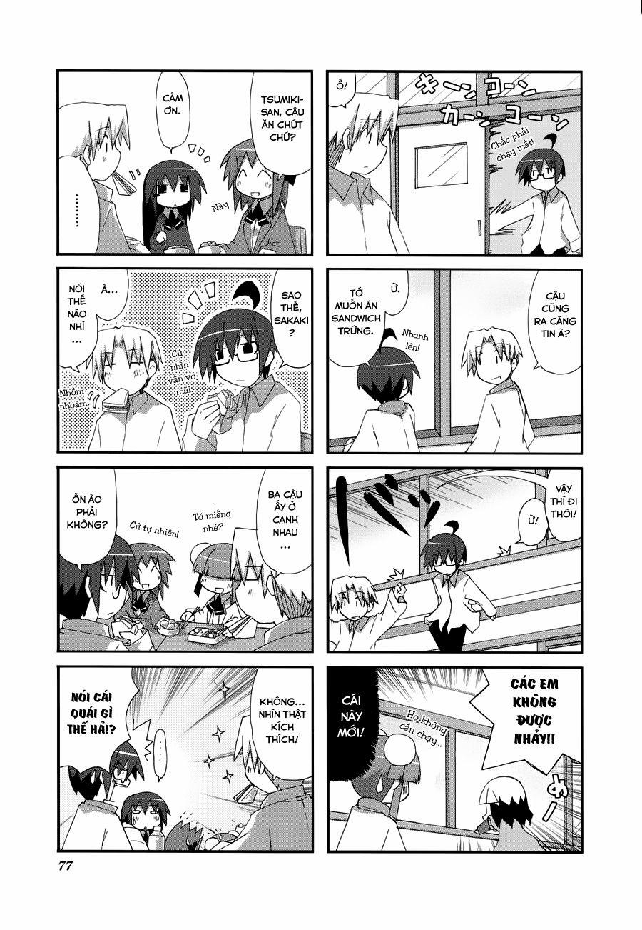 Acchi Kocchi 10 trang 4