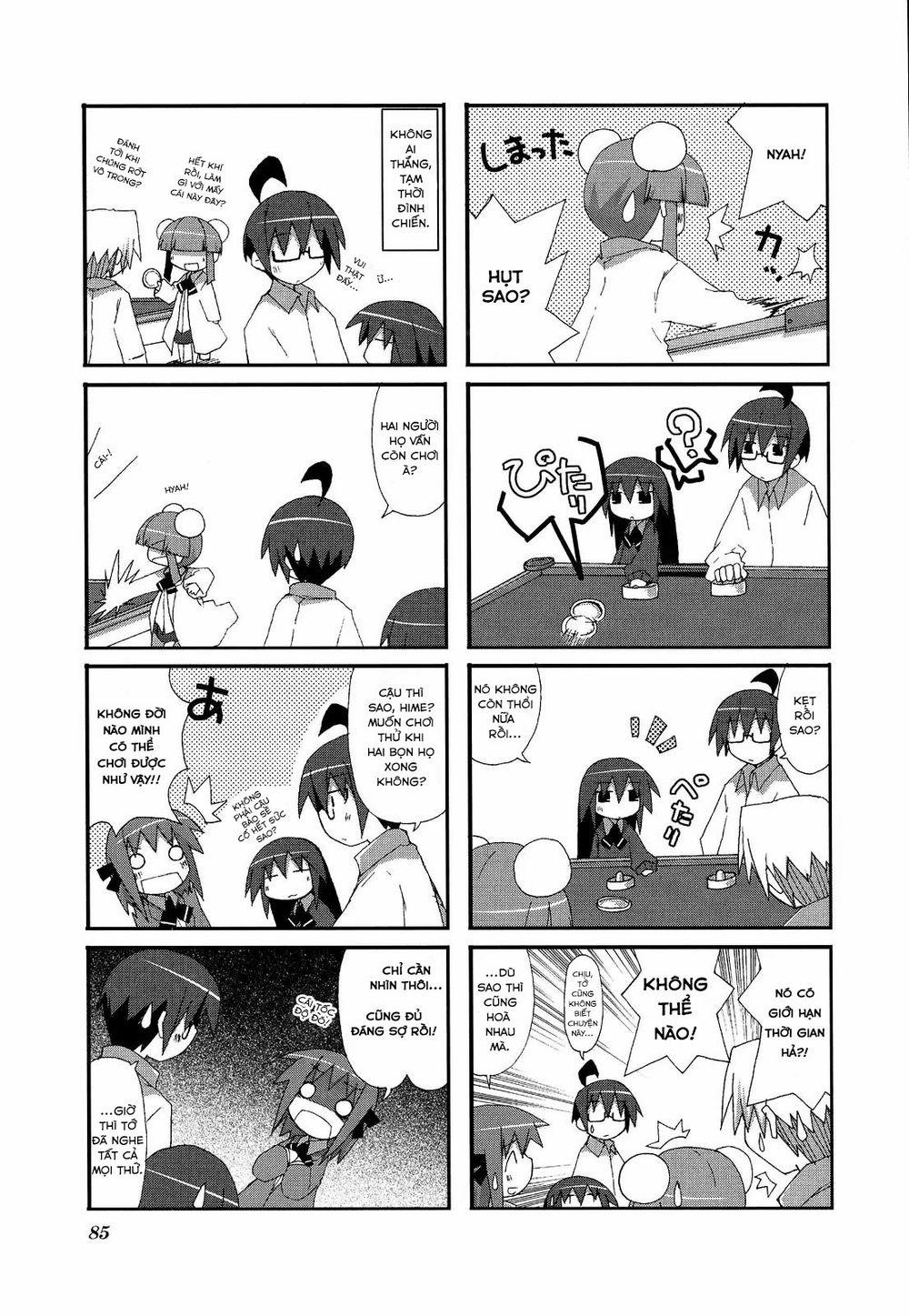 Acchi Kocchi 11 trang 7