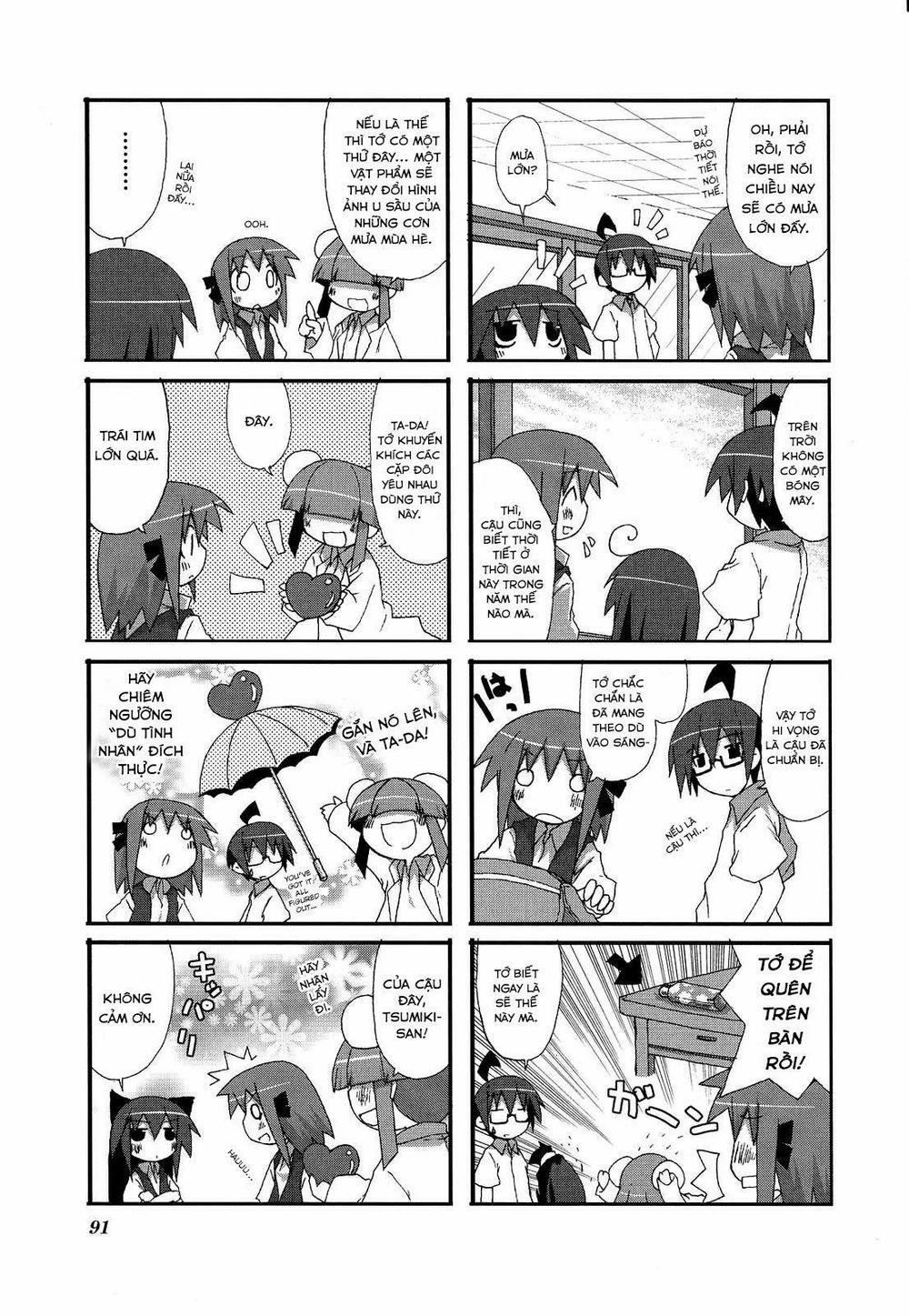 Acchi Kocchi 12 trang 5