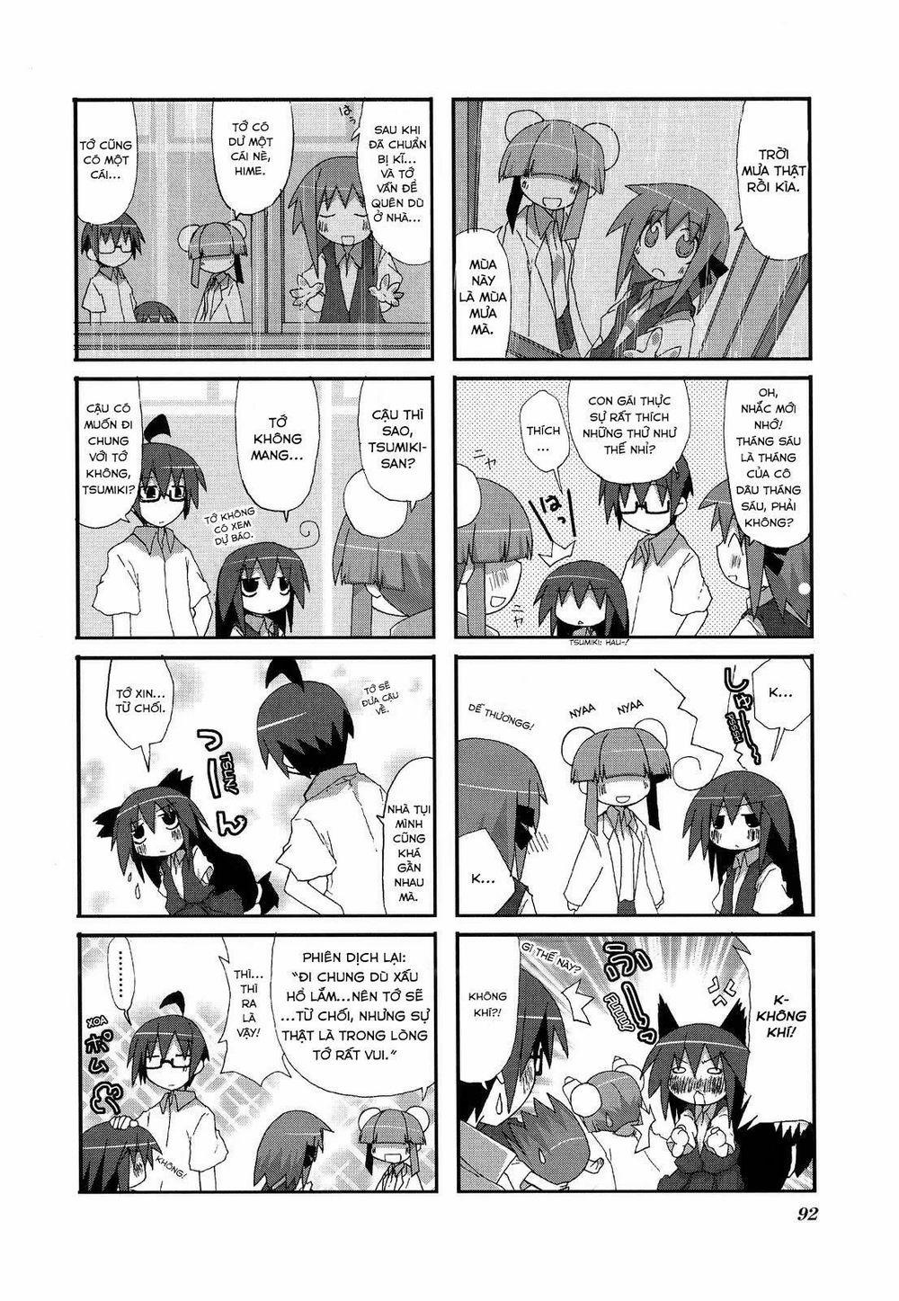 Acchi Kocchi 12 trang 6