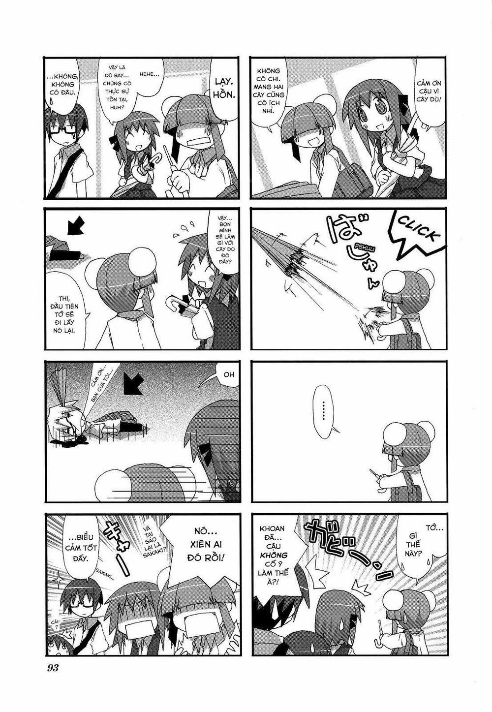 Acchi Kocchi 12 trang 7