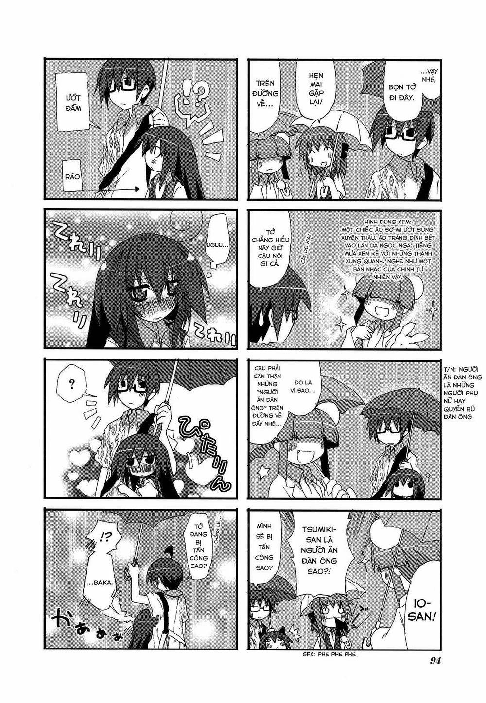 Acchi Kocchi 12 trang 8