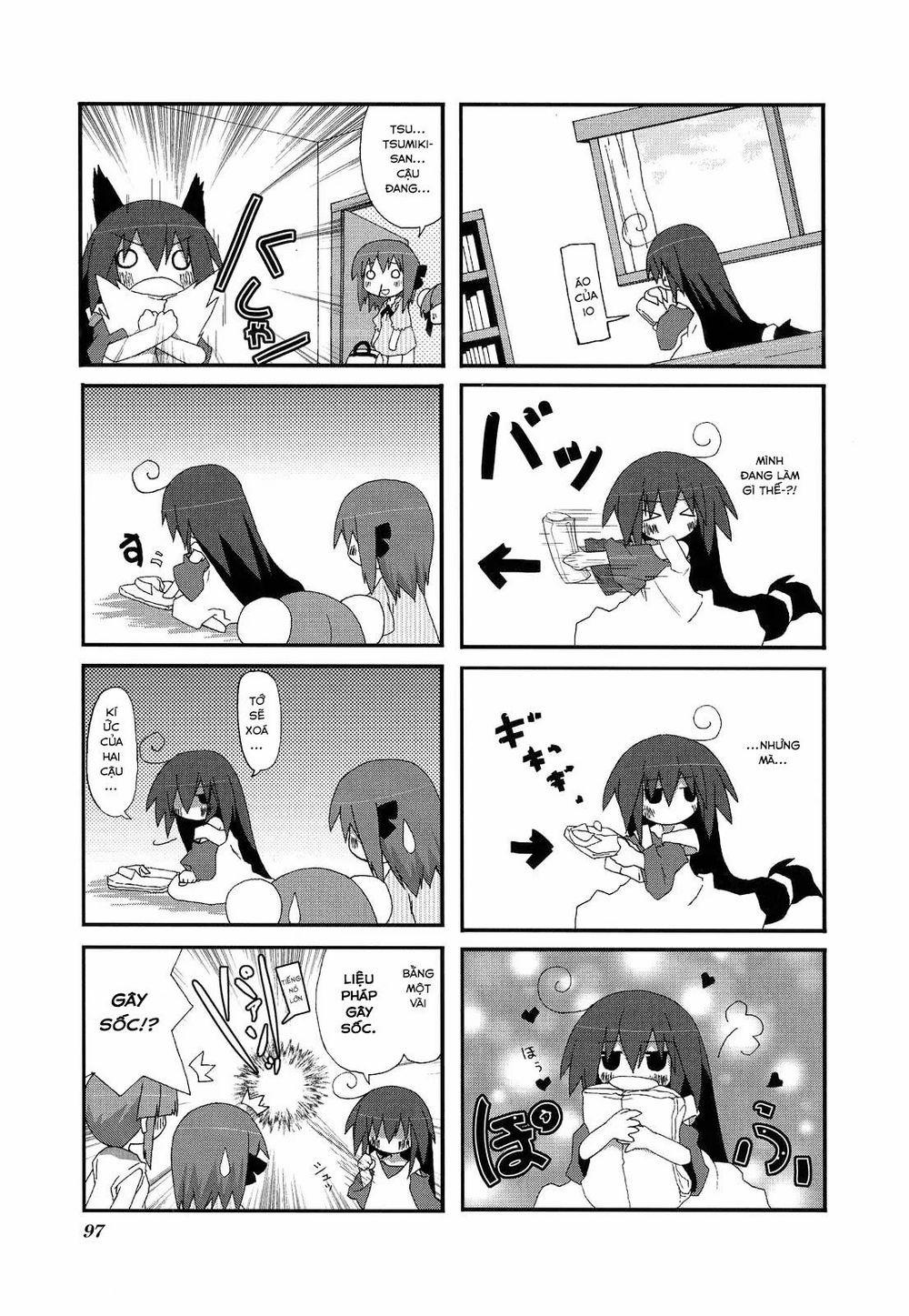 Acchi Kocchi 13 trang 4