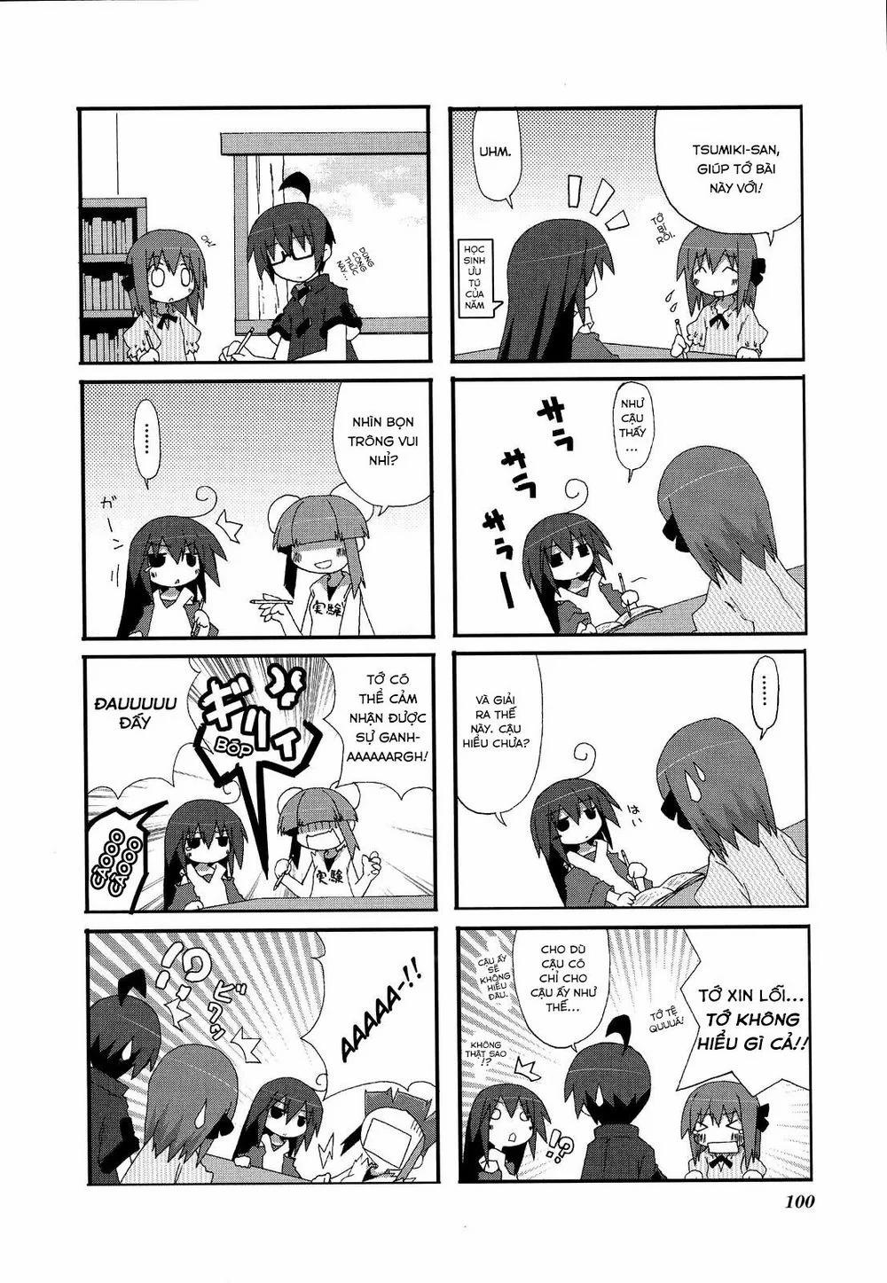 Acchi Kocchi 13 trang 7