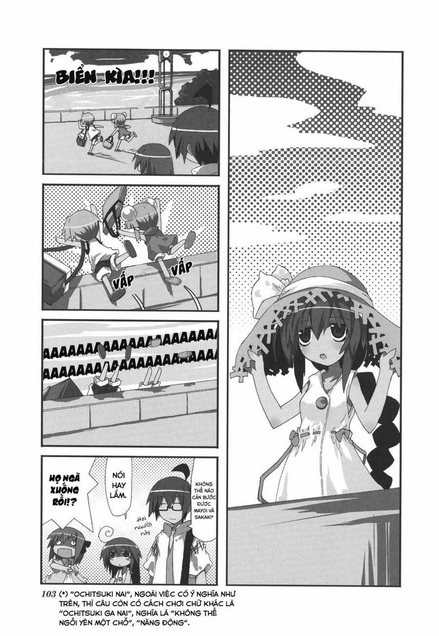 Acchi Kocchi 14 trang 1