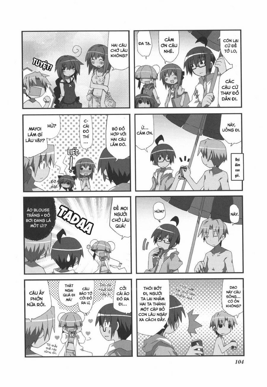 Acchi Kocchi 14 trang 2