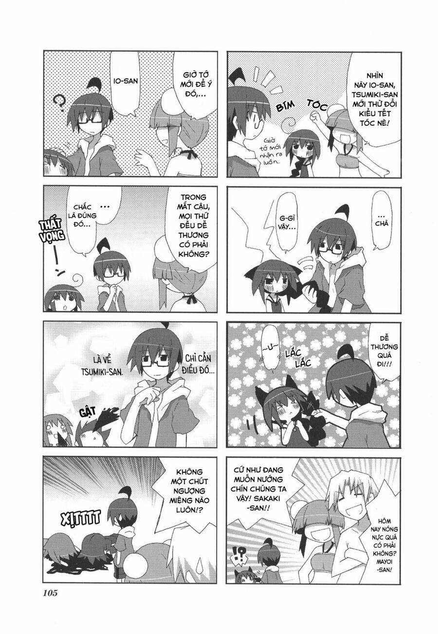 Acchi Kocchi 14 trang 3