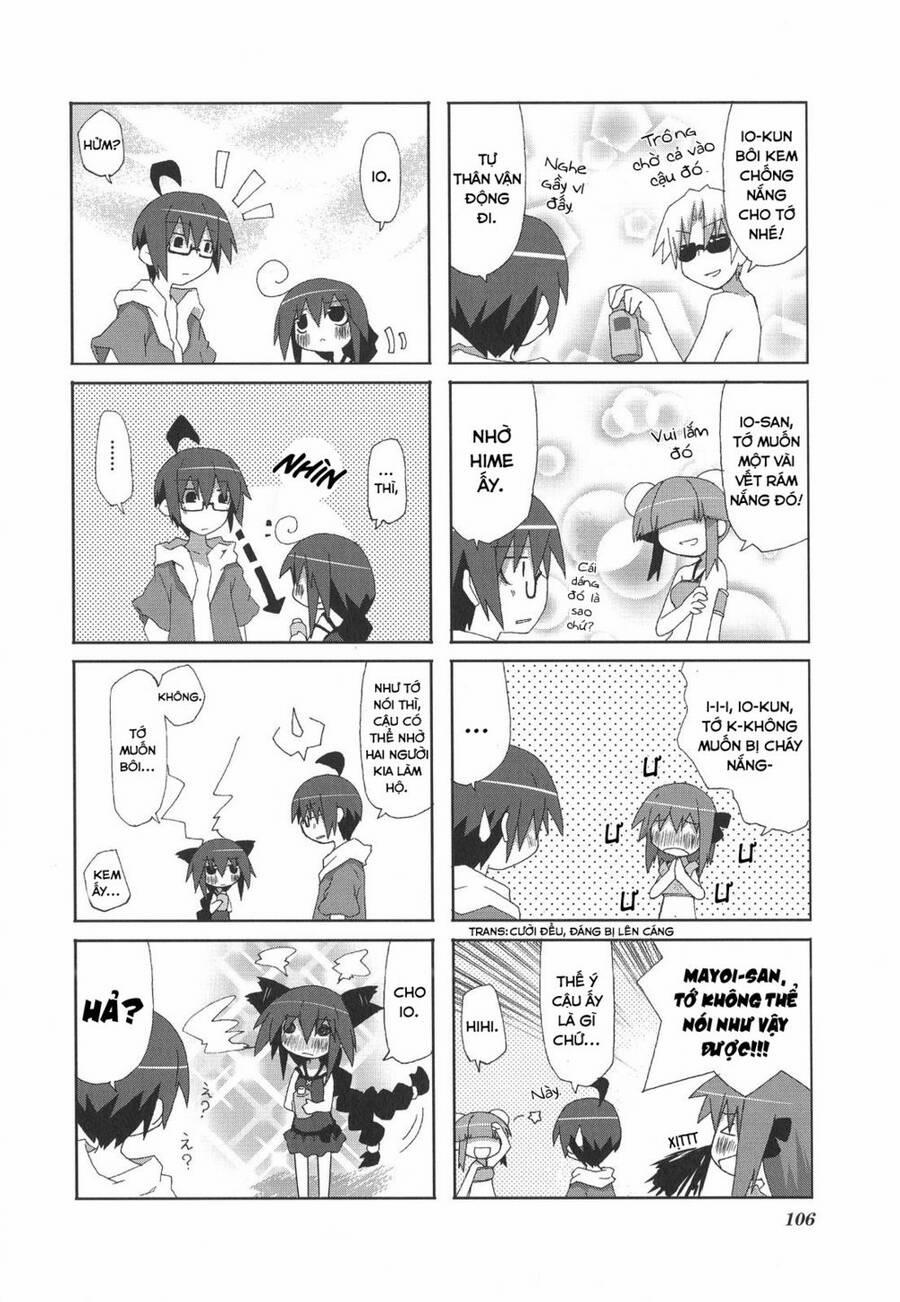 Acchi Kocchi 14 trang 4