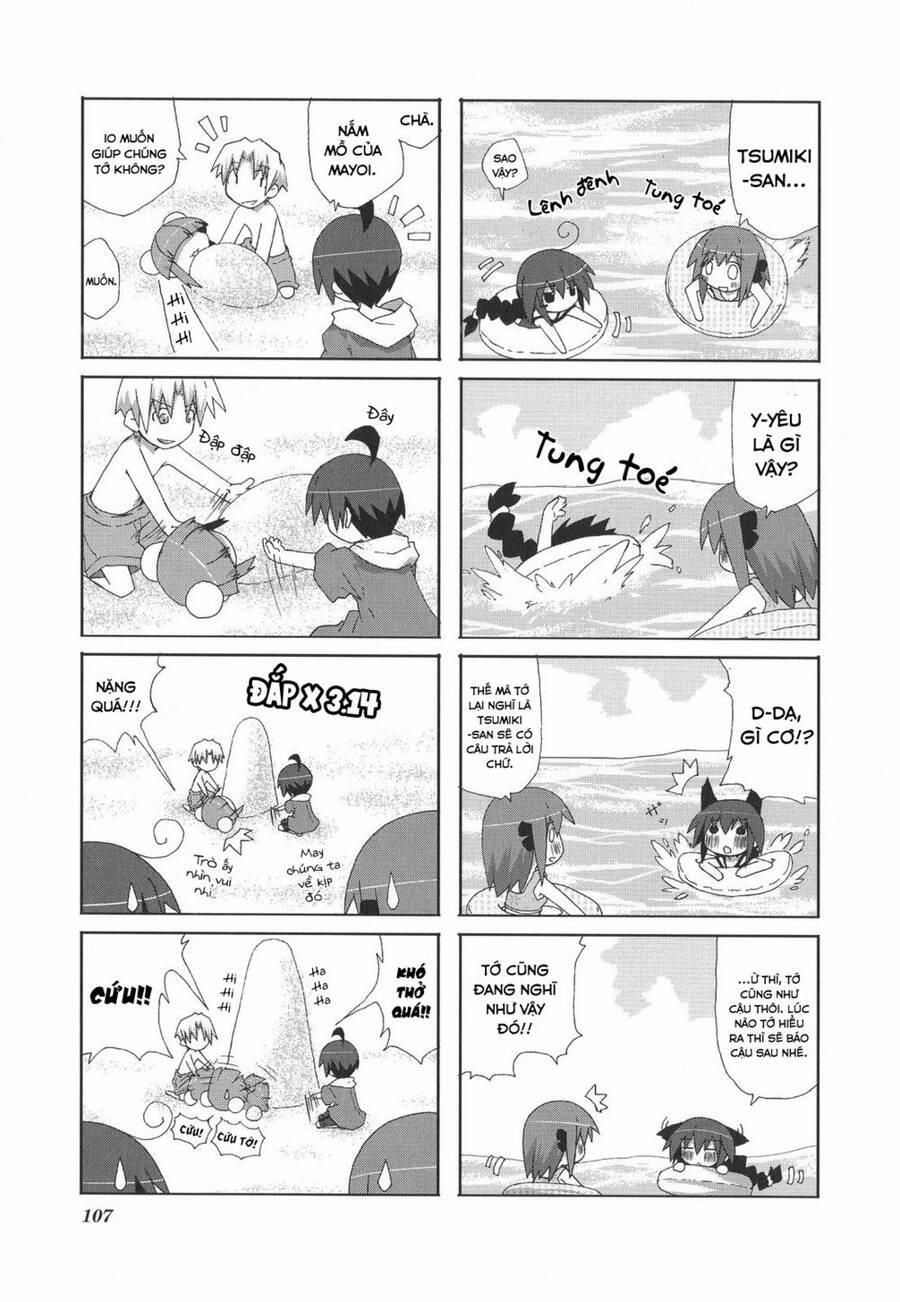 Acchi Kocchi 14 trang 5