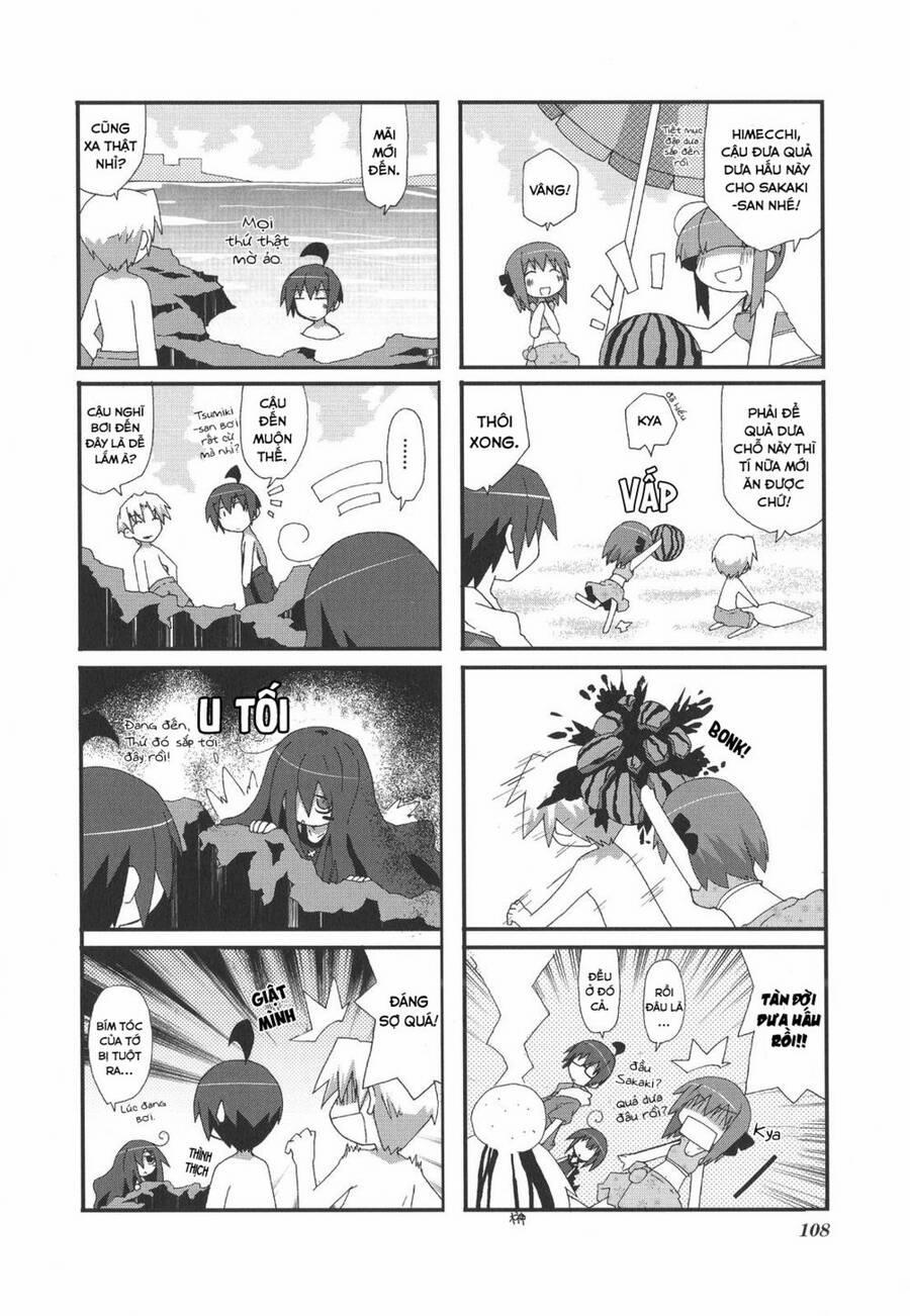 Acchi Kocchi 14 trang 6