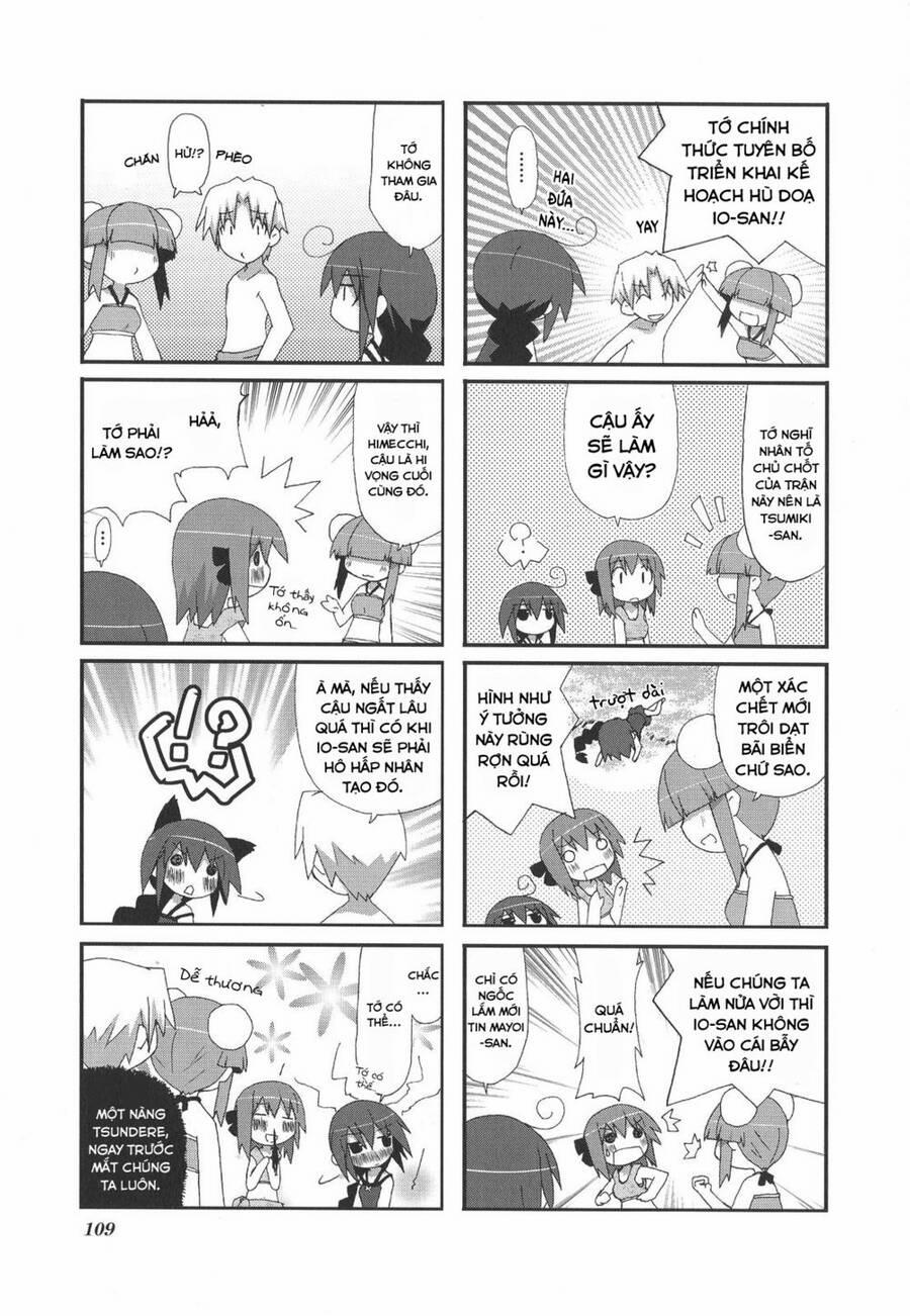 Acchi Kocchi 14 trang 7