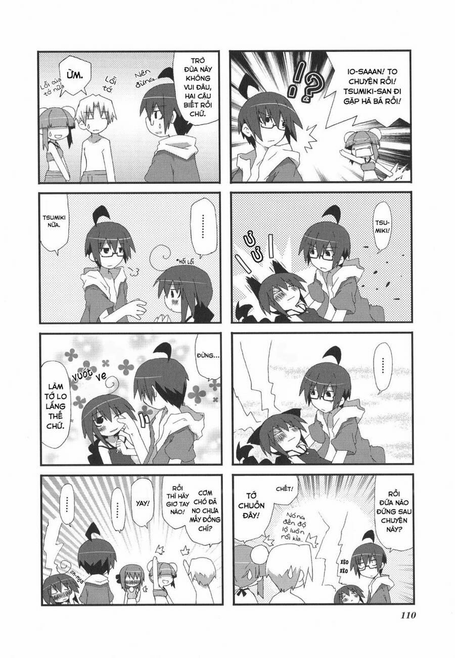 Acchi Kocchi 14 trang 8