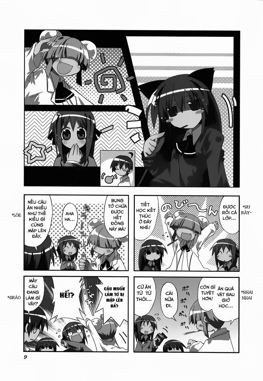 Acchi Kocchi 2 trang 0