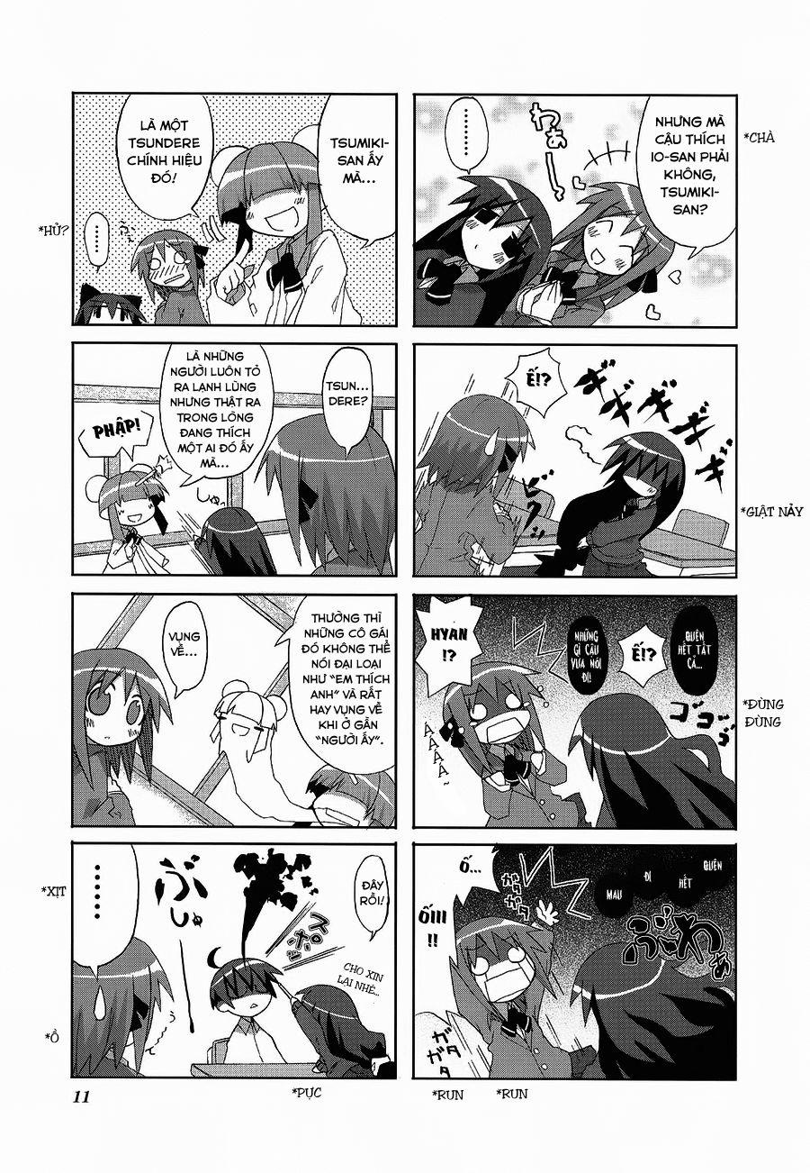 Acchi Kocchi 2 trang 2