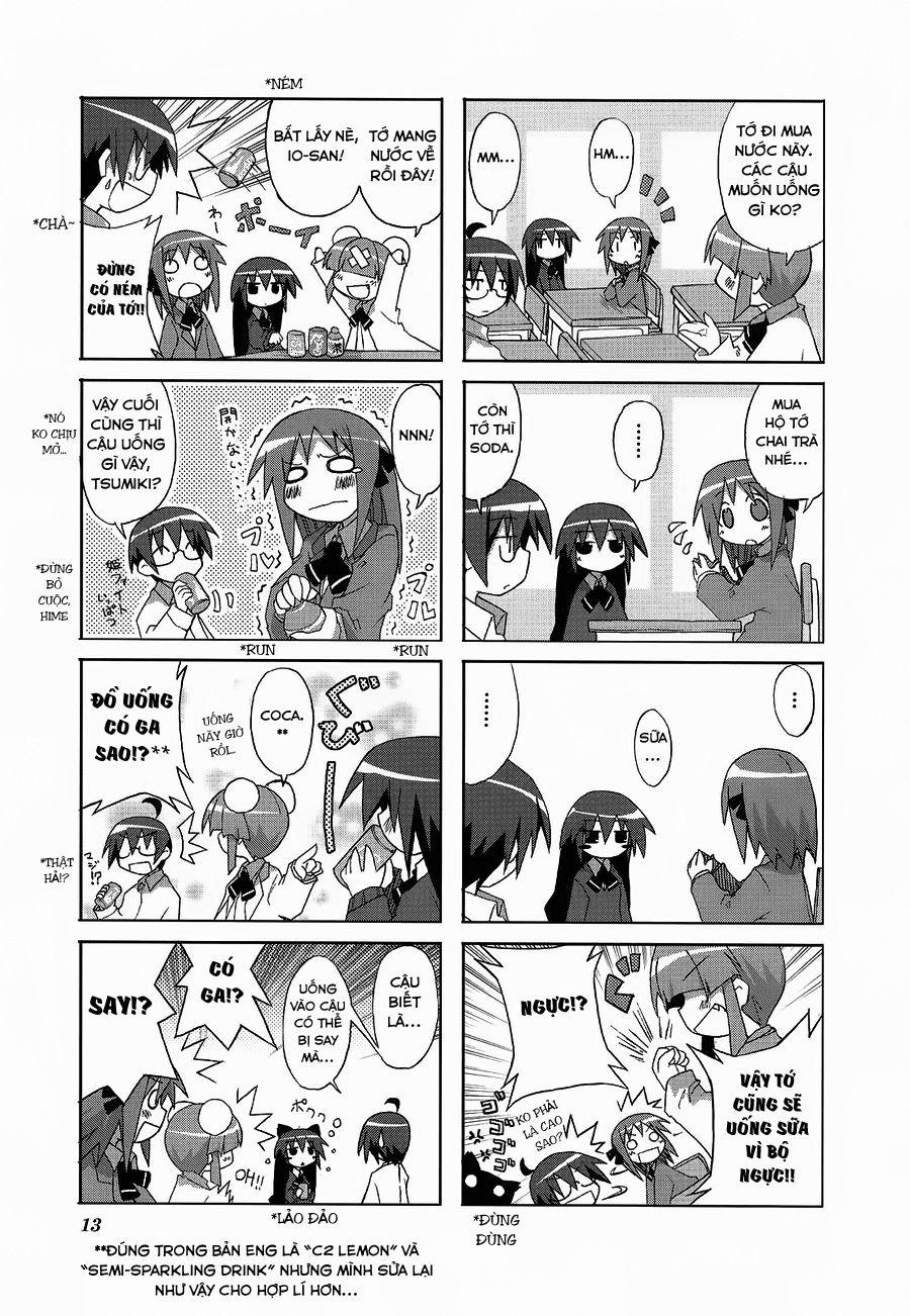 Acchi Kocchi 2 trang 4