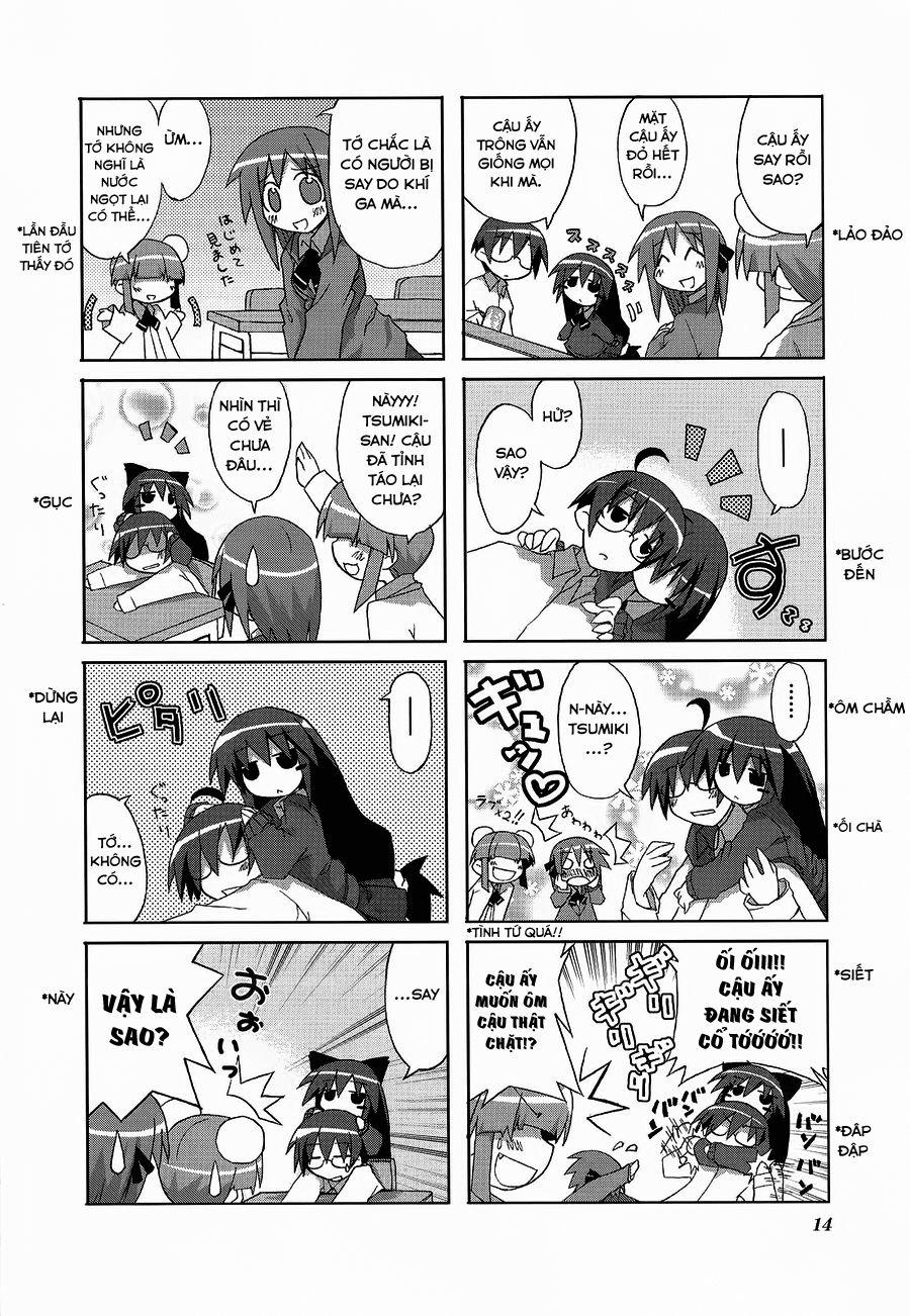 Acchi Kocchi 2 trang 5