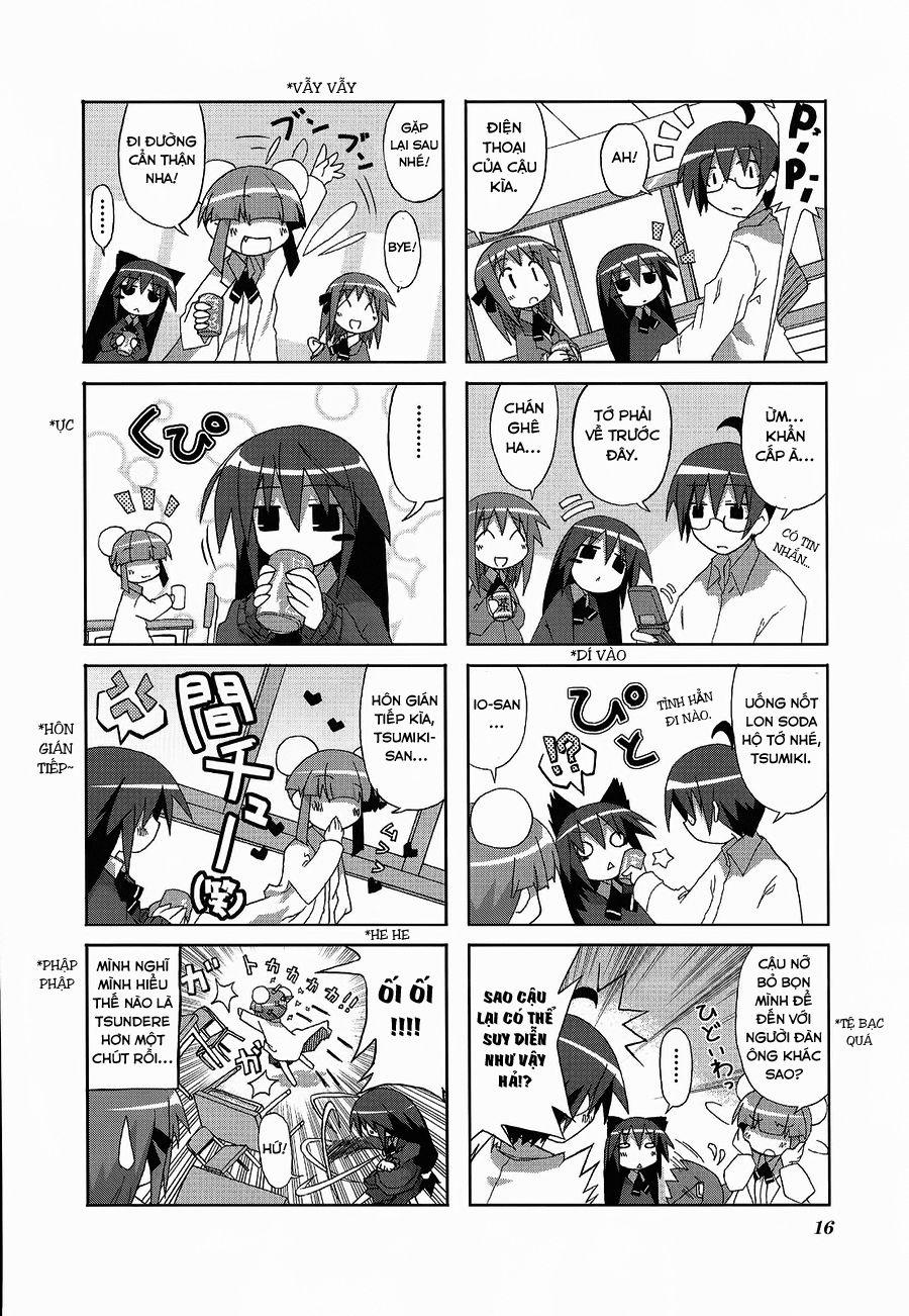 Acchi Kocchi 2 trang 7