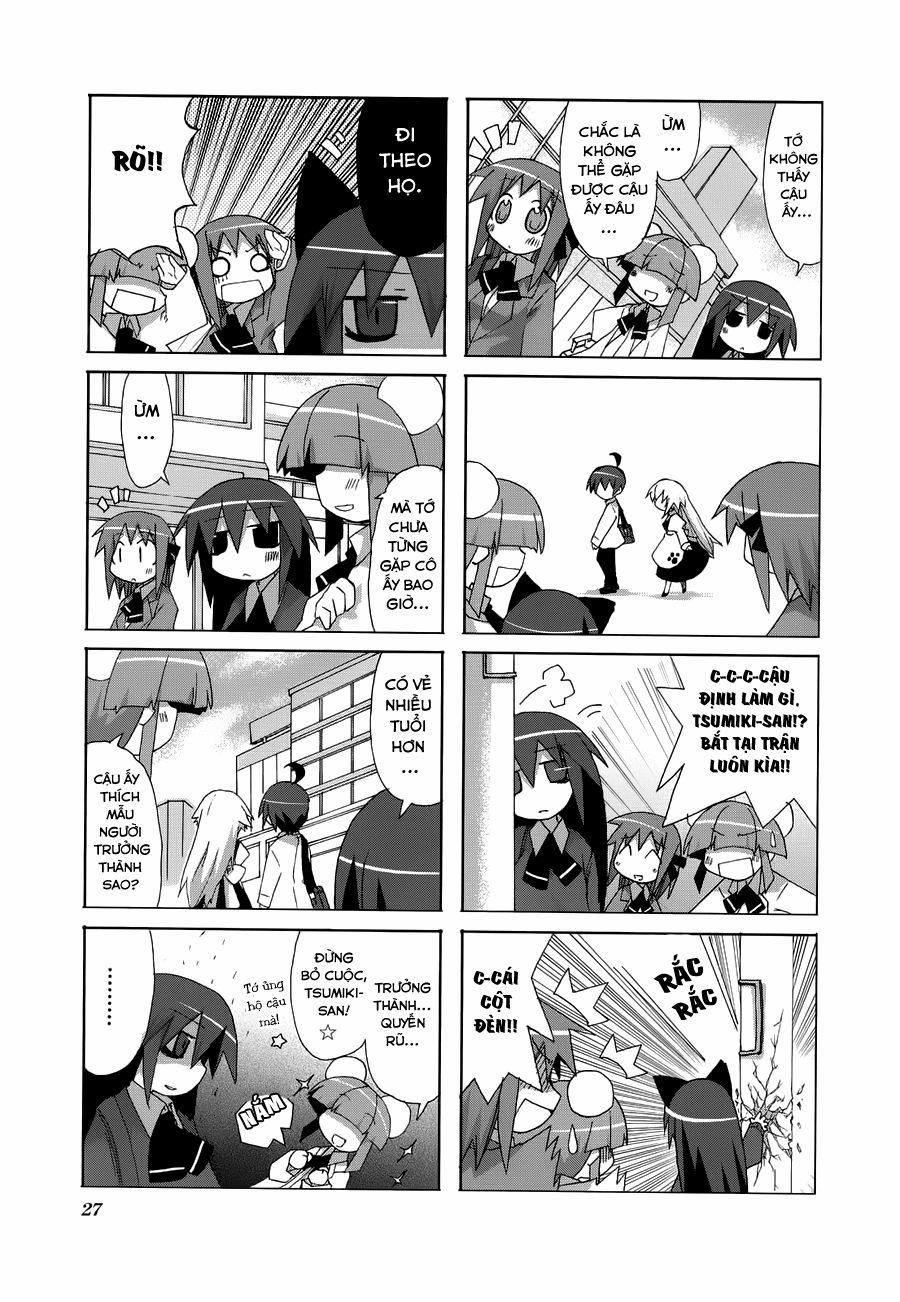 Acchi Kocchi 4 trang 2