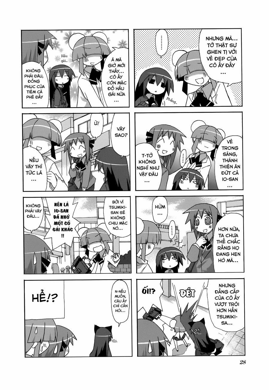 Acchi Kocchi 4 trang 3