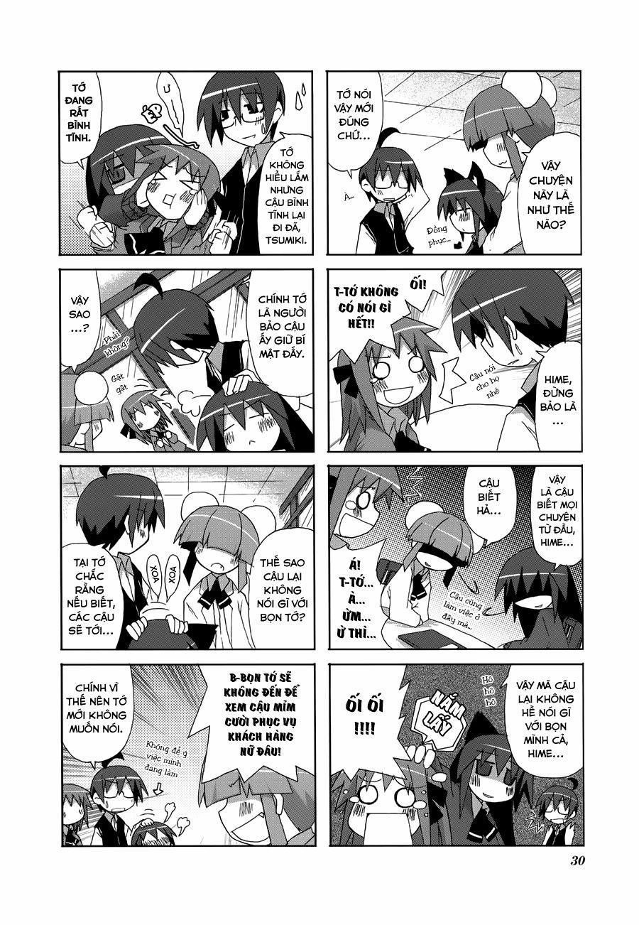 Acchi Kocchi 4 trang 5