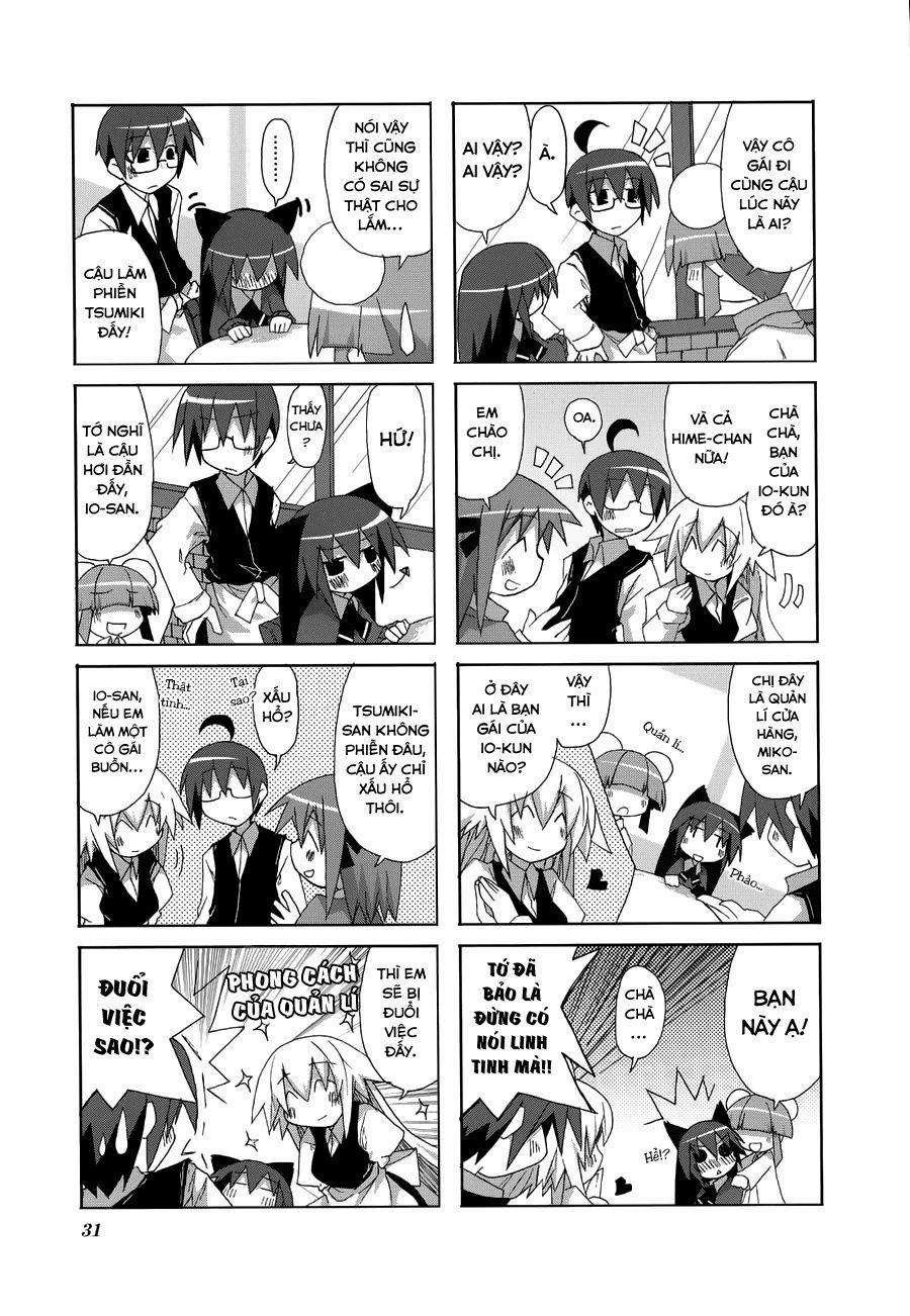 Acchi Kocchi 4 trang 6