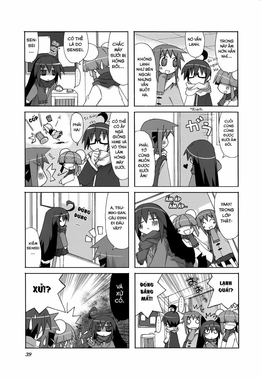 Acchi Kocchi 5 trang 6