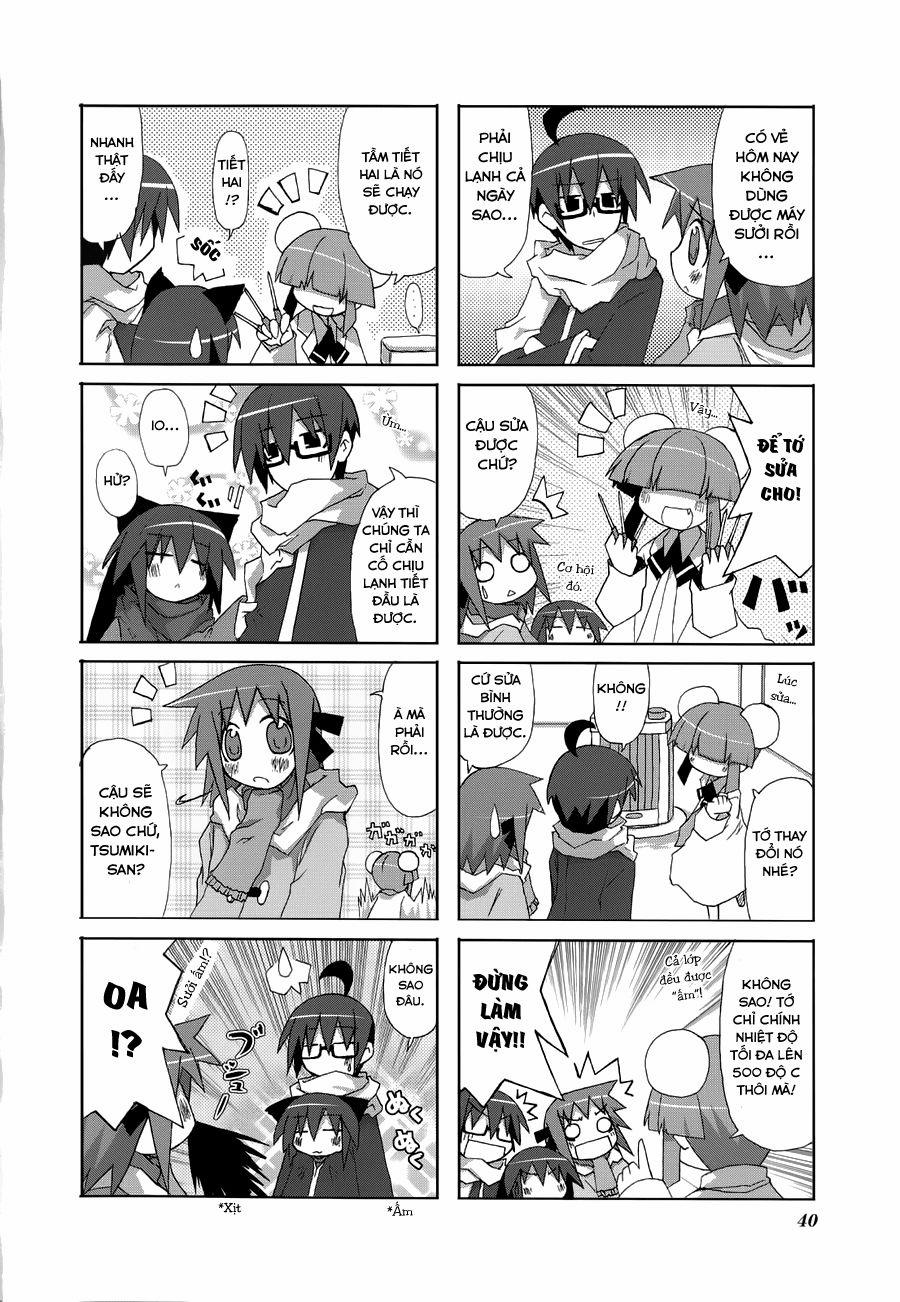 Acchi Kocchi 5 trang 7