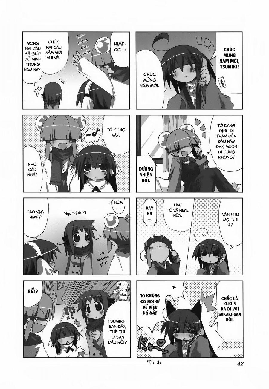 Acchi Kocchi 6 trang 1