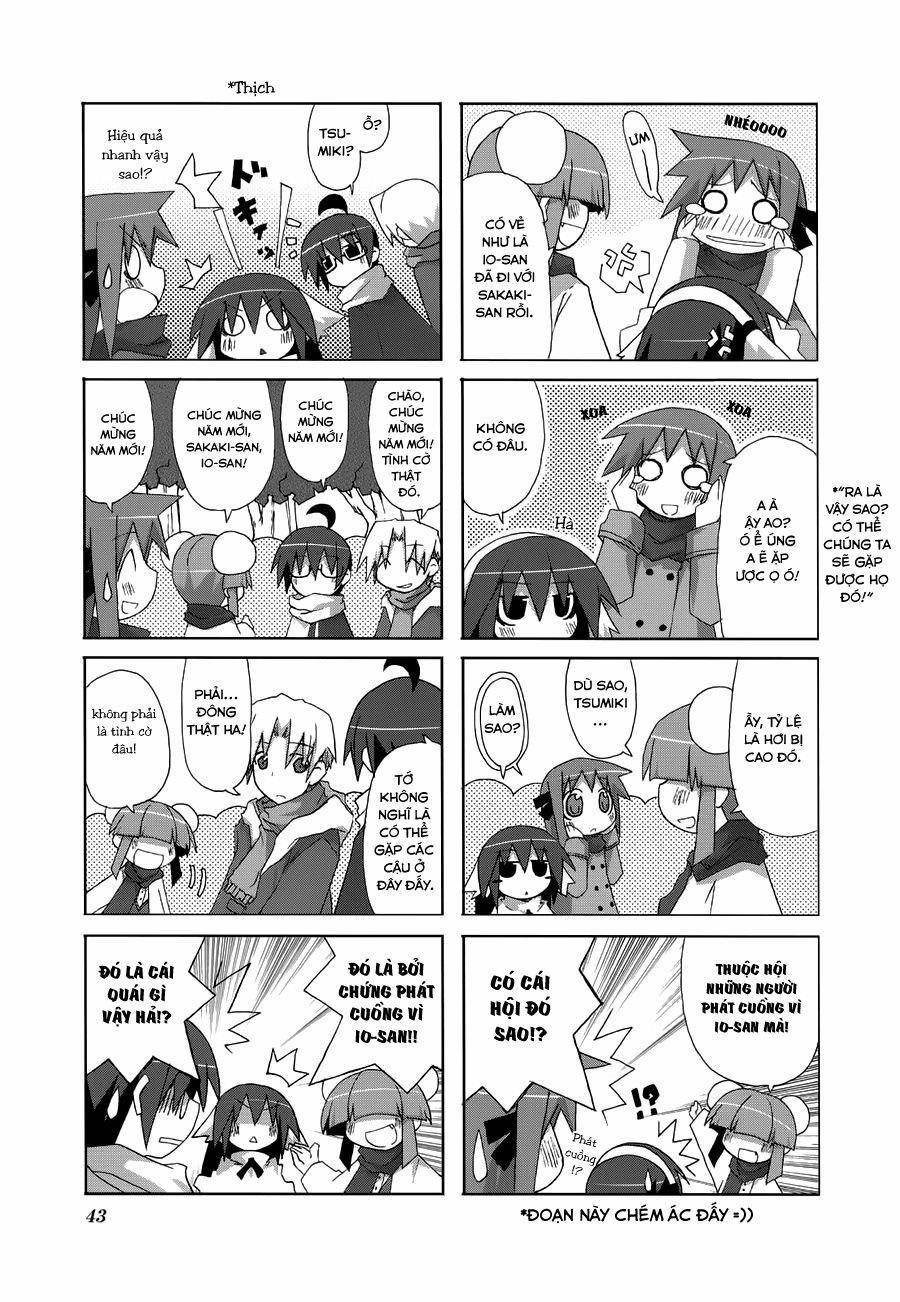 Acchi Kocchi 6 trang 2