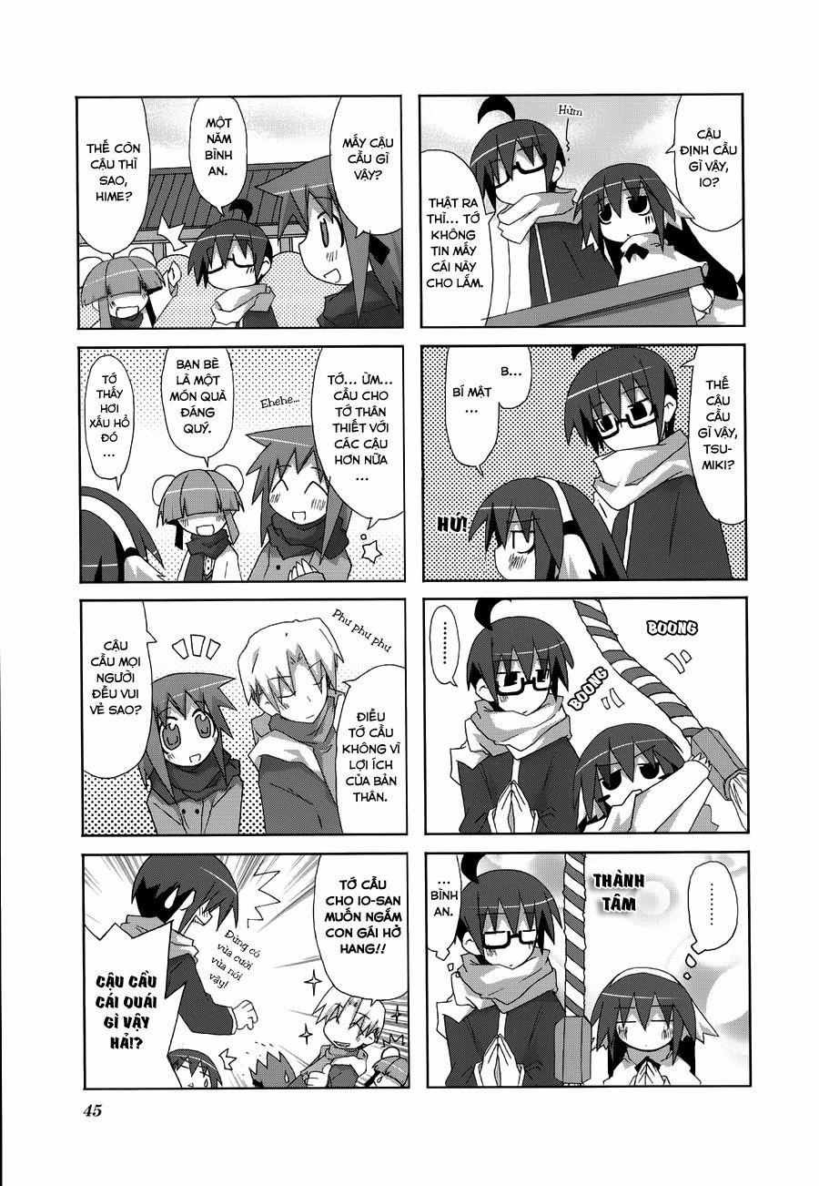 Acchi Kocchi 6 trang 4