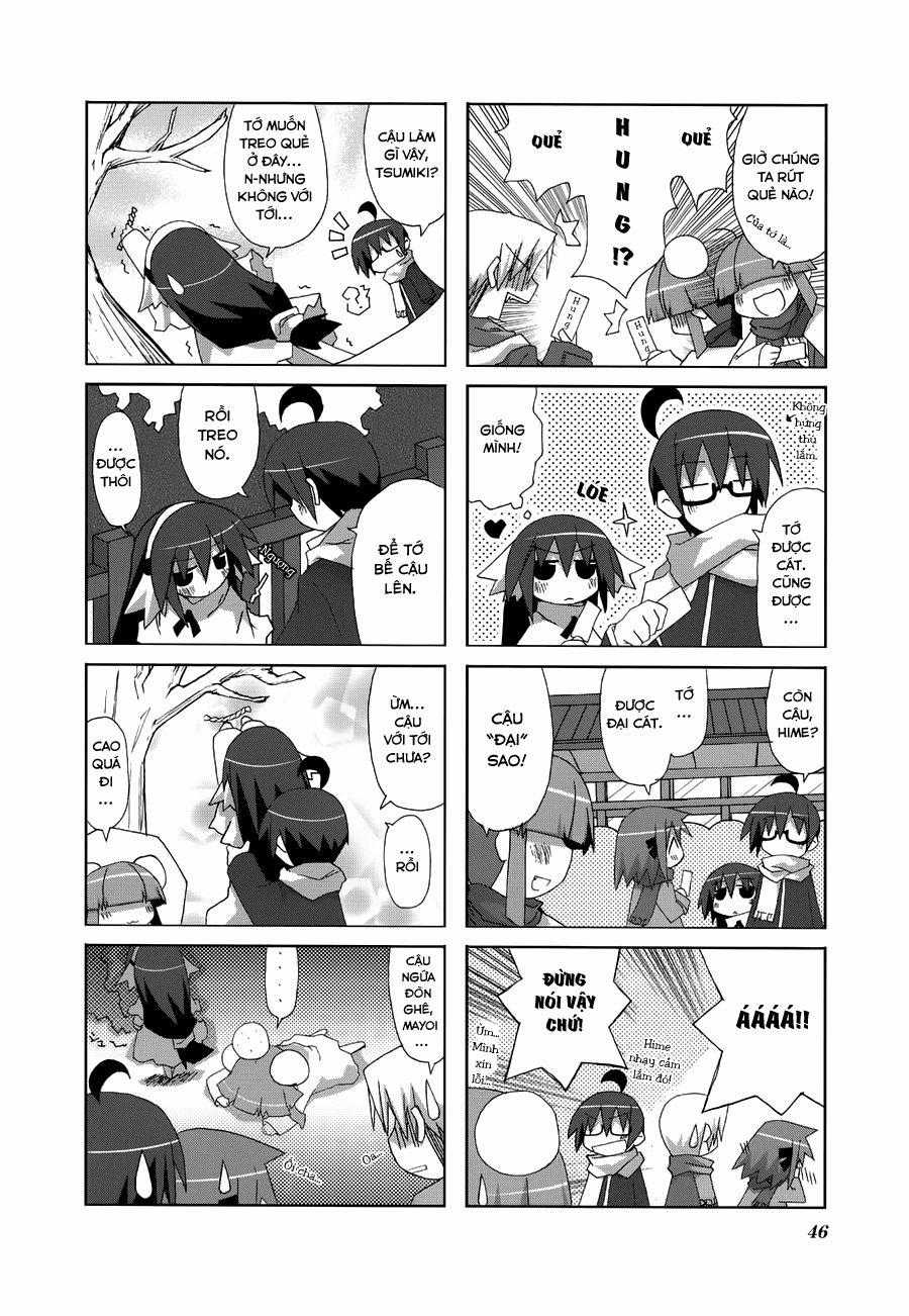 Acchi Kocchi 6 trang 5