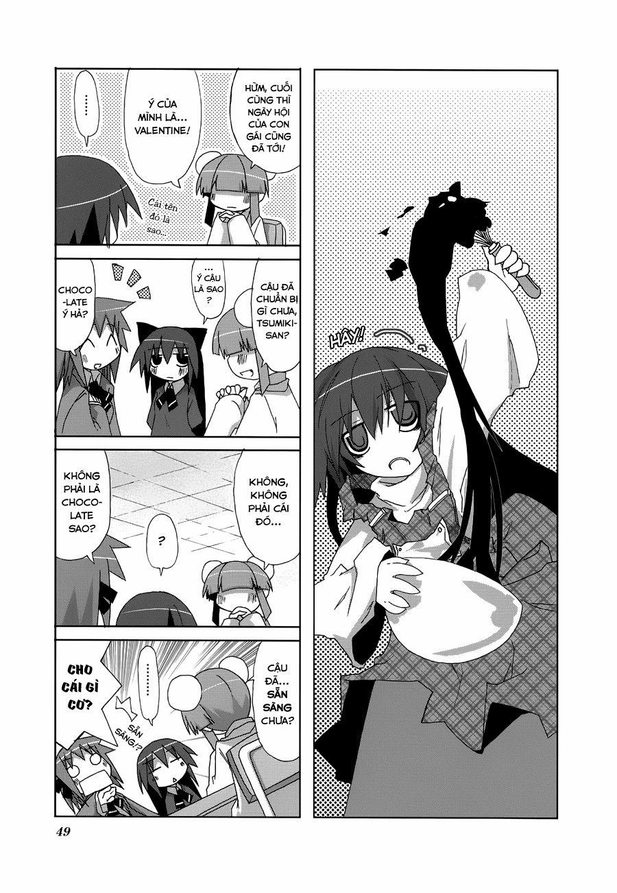 Acchi Kocchi 7 trang 0