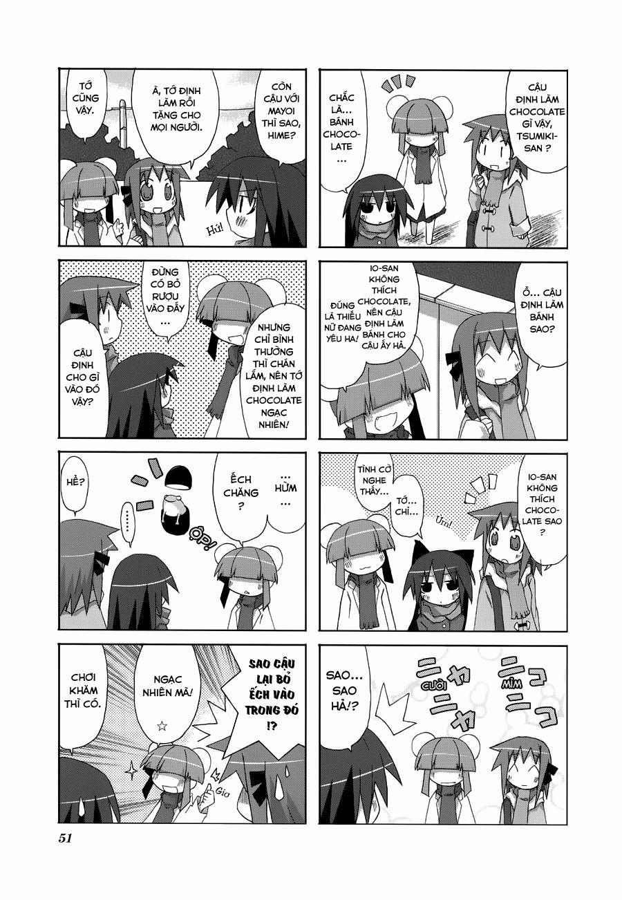 Acchi Kocchi 7 trang 2