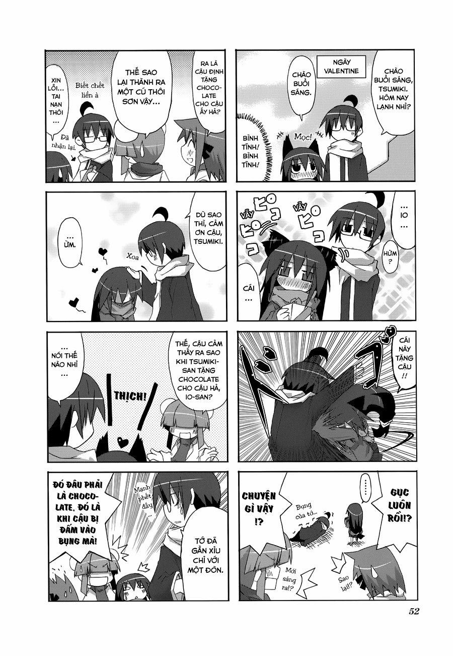 Acchi Kocchi 7 trang 3