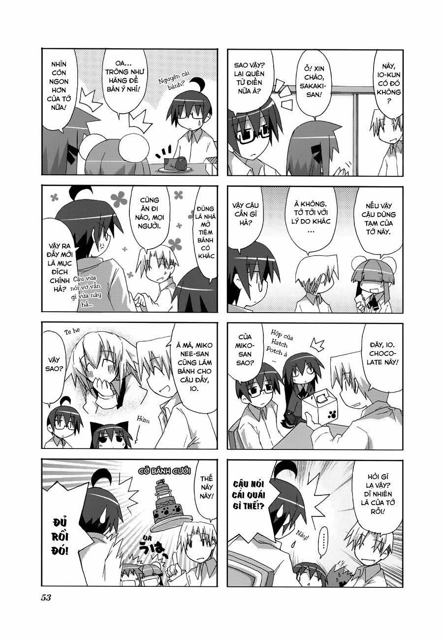 Acchi Kocchi 7 trang 4