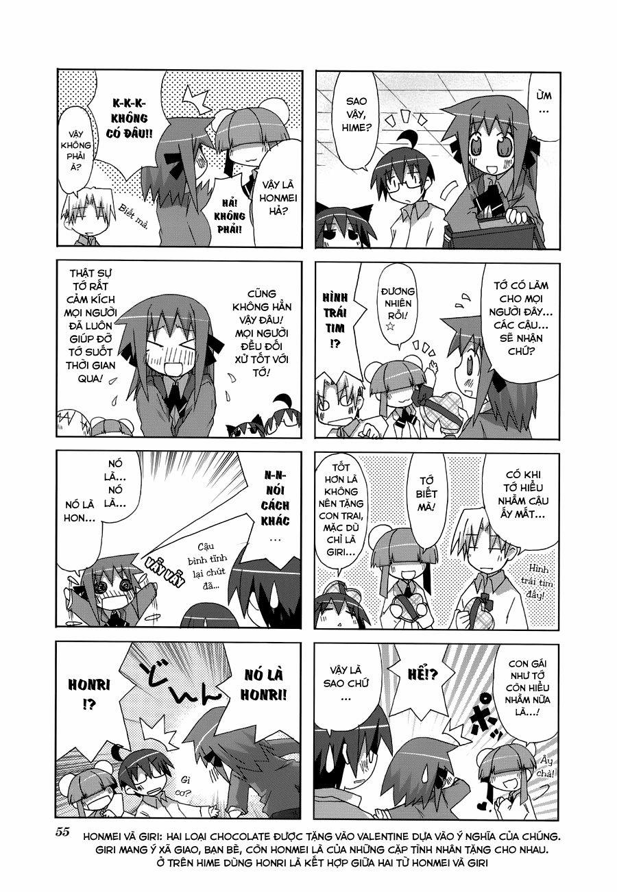 Acchi Kocchi 7 trang 6