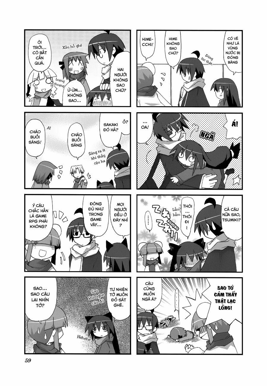 Acchi Kocchi 8 trang 2