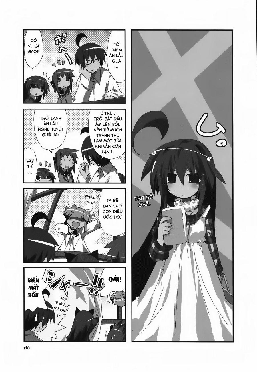 Acchi Kocchi 9 trang 0