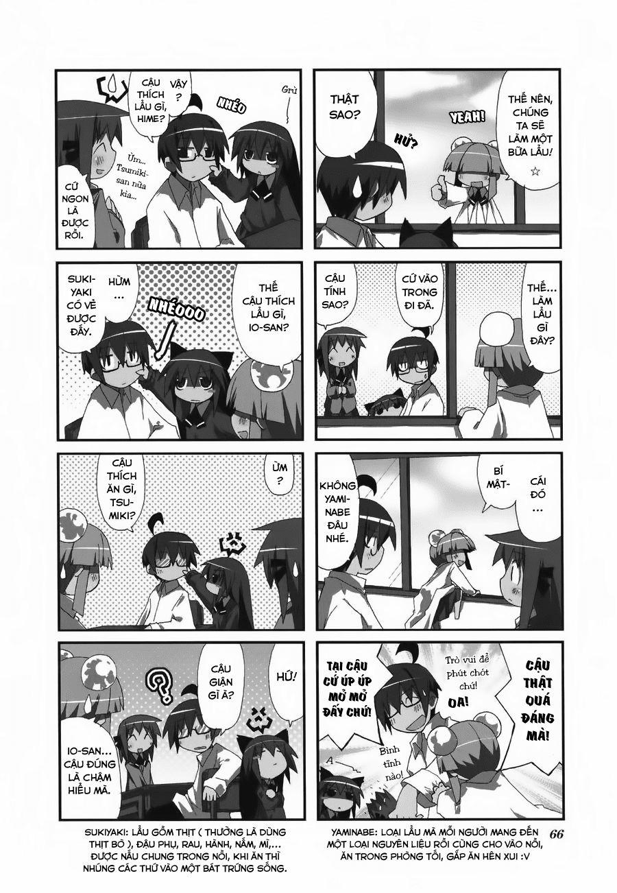 Acchi Kocchi 9 trang 1