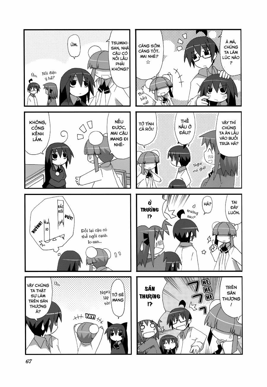 Acchi Kocchi 9 trang 2