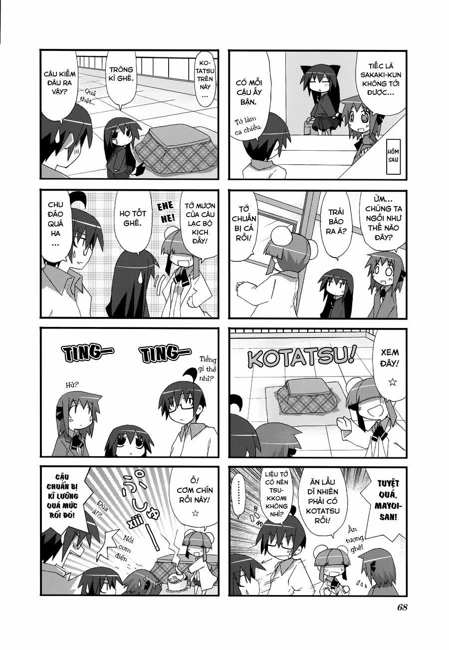 Acchi Kocchi 9 trang 3