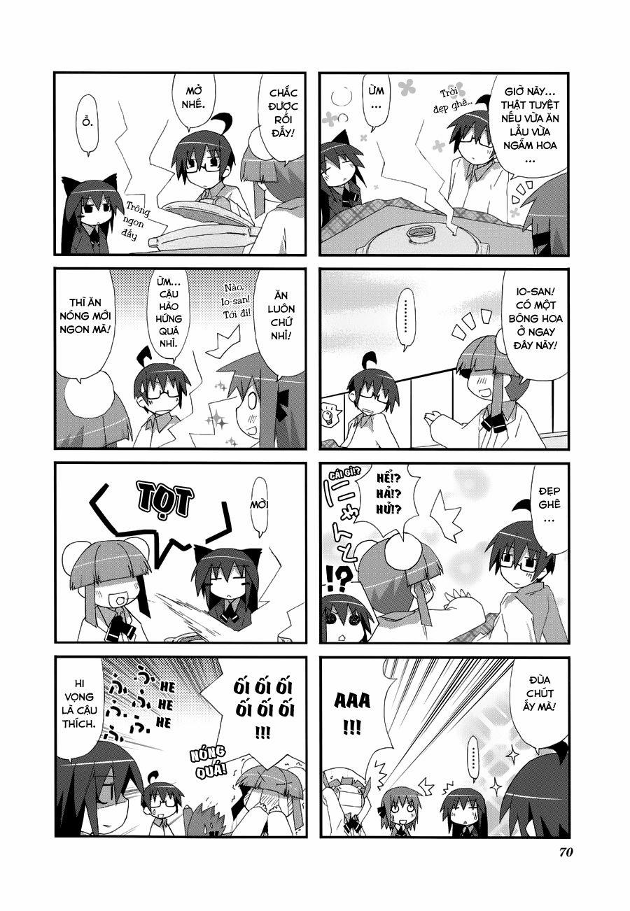 Acchi Kocchi 9 trang 5