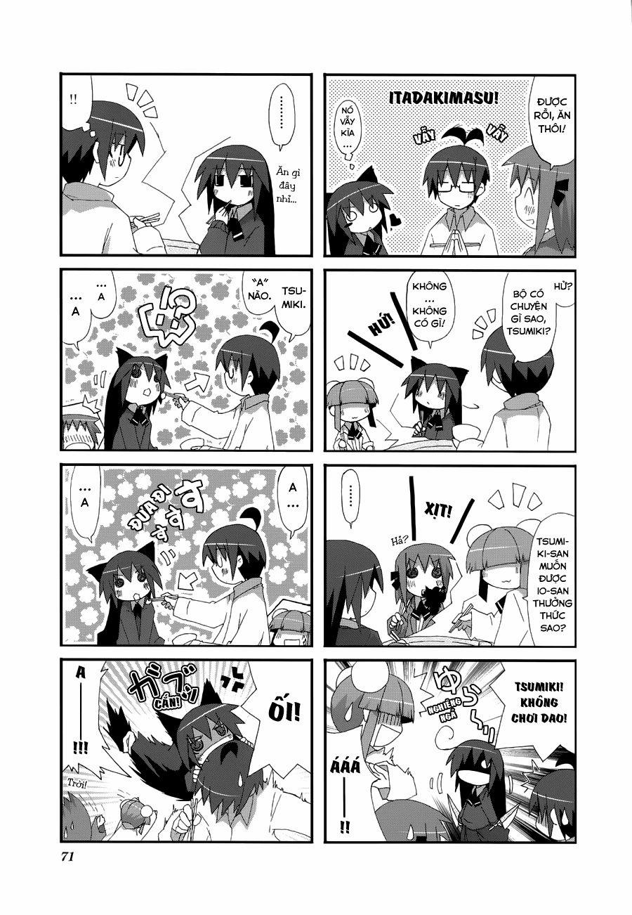 Acchi Kocchi 9 trang 6