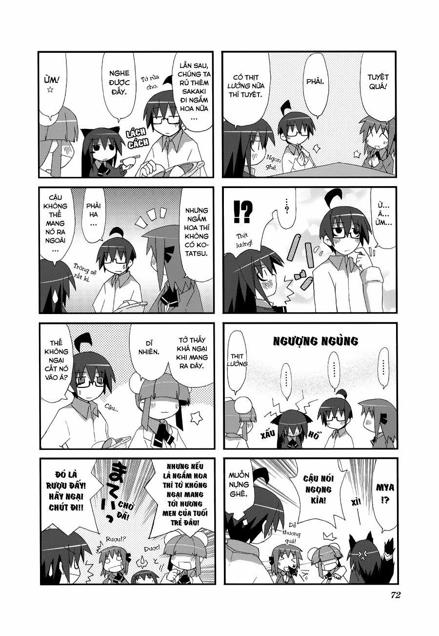 Acchi Kocchi 9 trang 7