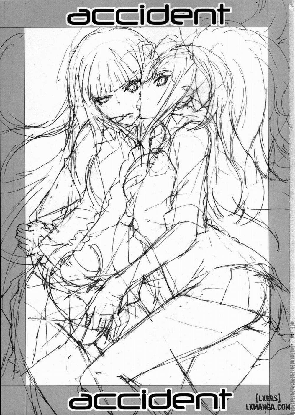 Accident Oneshot trang 1