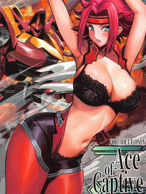 Đọc truyện tranh Ace of Captive