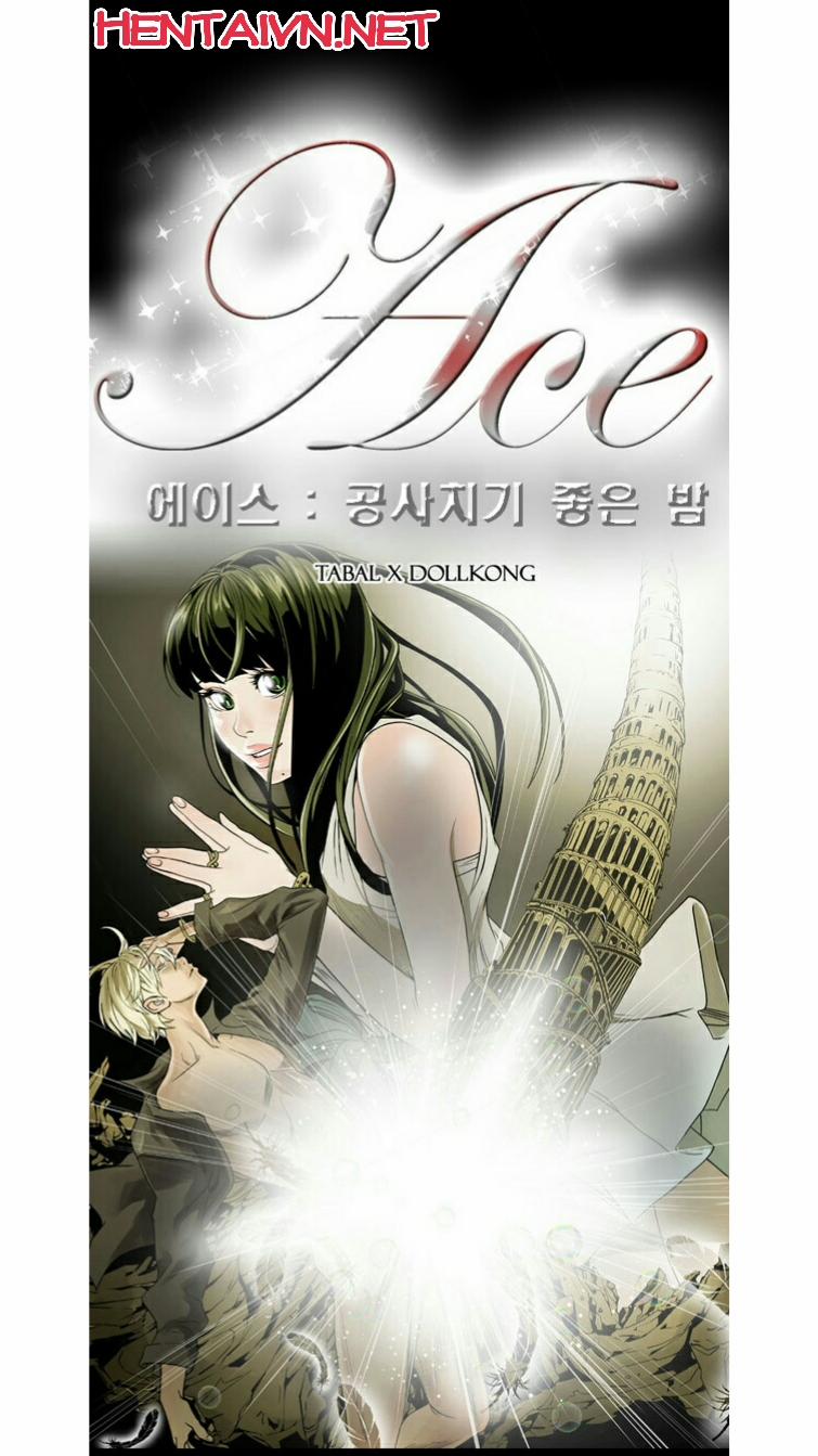 Ace 0 0 Intro trang 21