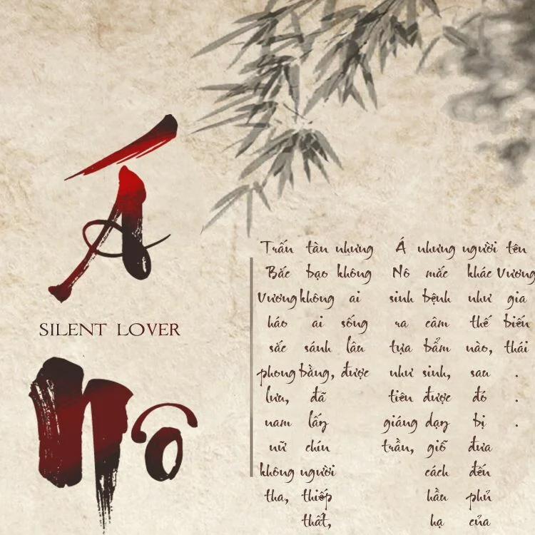 Ách Nô (Nô Lệ Câm) 0: Giới thiệu nhân vật trang 0