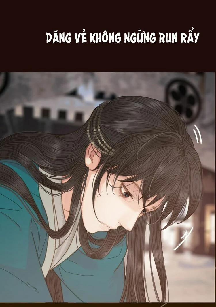 Ách Nô (Nô Lệ Câm) 0: Giới thiệu nhân vật trang 12