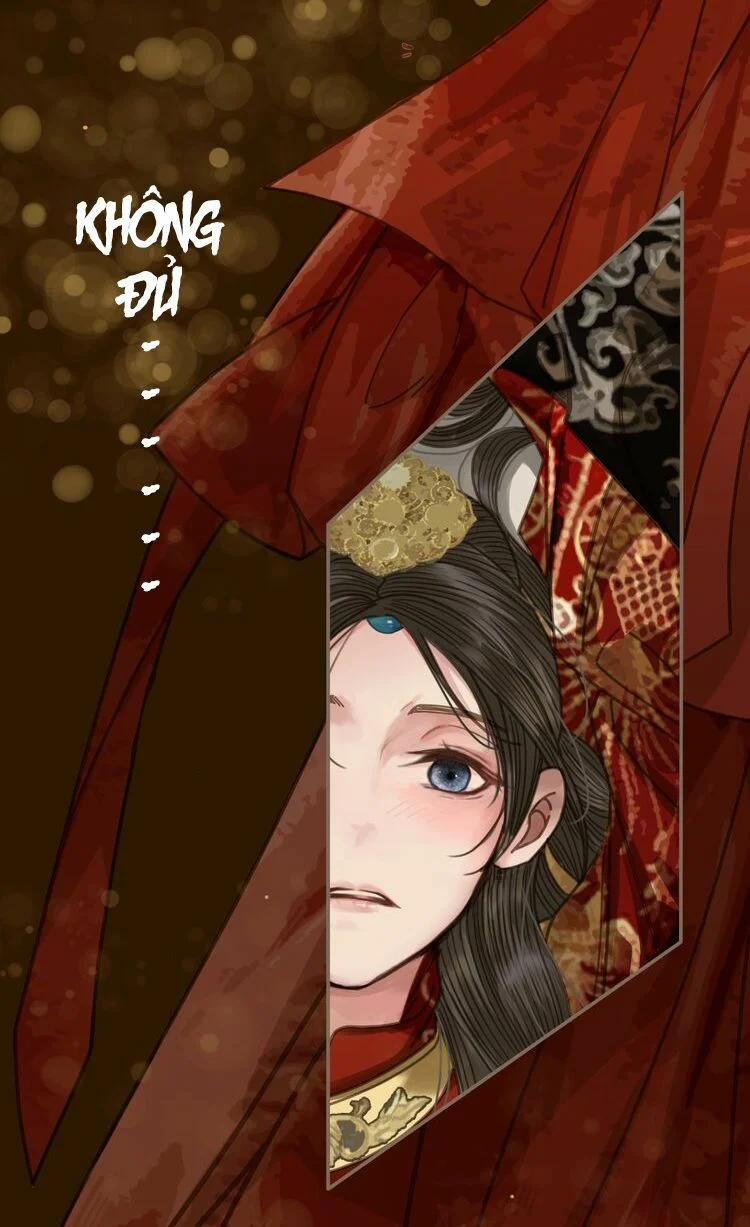 Ách Nô (Nô Lệ Câm) 0: Giới thiệu nhân vật trang 14